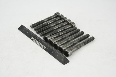 SURUB SUPORT AX CU CAME FEBEST 2698001PCS10 9