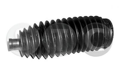 FALTENBALGSATZ LENKUNG