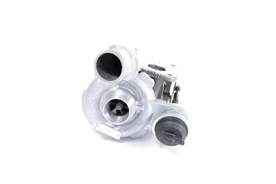 LADER AUFLADUNG BTS Turbo T912016 2