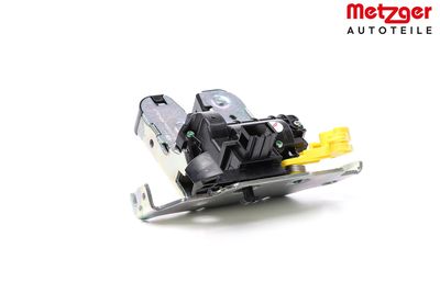 HECKKLAPPENSCHLOSS METZGER AUTOTEILE 2311012 36