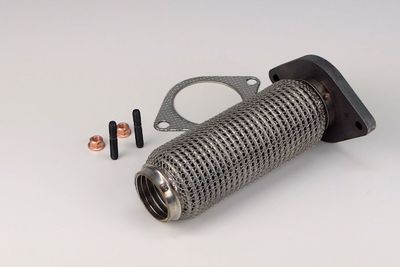 TEAVA FLEXIBILA ESAPAMENT HJS 91231662 39