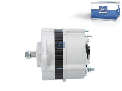 Alternador