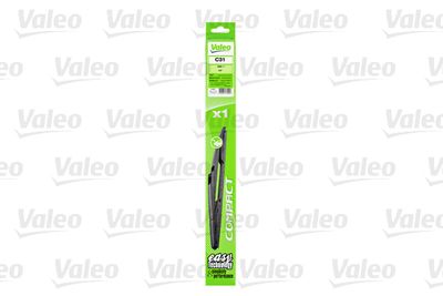 Щетка стеклоочистителя VALEO 576051 для FORD GRAND
