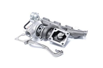 LADER AUFLADUNG BTS Turbo T981390 13