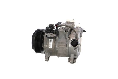 COMPRESOR CLIMATIZARE REMANTE 005001000253R 18