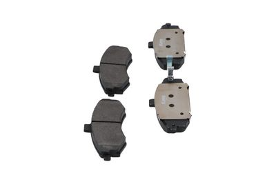 Brake Pad Set, disc brake KBP-3006