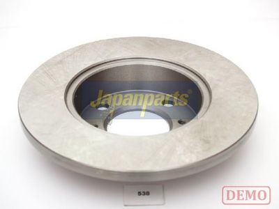 BREMSSCHEIBE JAPANPARTS DI538C 1