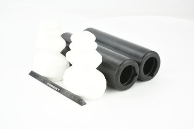 CHIT PROTECTIE PRAF AMORTIZOR FEBEST ADSHBA3IIRKIT 9