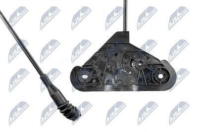 Panserkabel NTY EZC-FR-031 for FORD