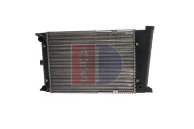 KüHLER MOTORKüHLUNG AKS DASIS 040200N 15