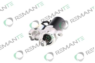 STARTER REMANTE 011001000858R 5