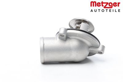 THERMOSTAT KüHLMITTEL METZGER AUTOTEILE 4006403 19