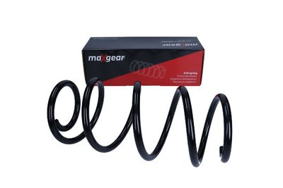 MAXGEAR 60-0563 Пружина подвески  для CITROËN (Ситроен)