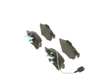 SET PLACUTE FRANA FRANA DISC BOSCH 0986494795 24