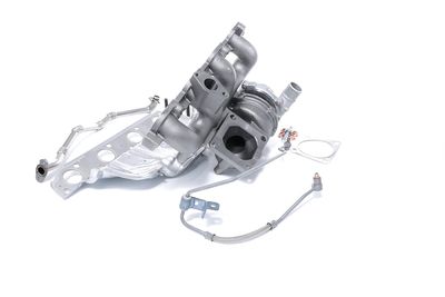 LADER AUFLADUNG BTS Turbo T981165 22