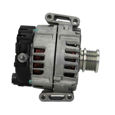 GENERATOR / ALTERNATOR BV PSH 555590180500 3
