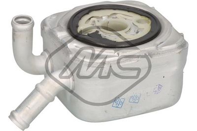 RADIATOR ULEI ULEI MOTOR