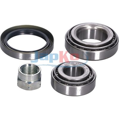Wheel Bearing Kit JAPKO U1823014