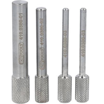 KS TOOLS Reguliavimo įrankių rinkinys, veleno nustatymo įrankiai