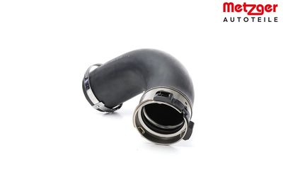 LADELUFTSCHLAUCH METZGER AUTOTEILE 2400925 7