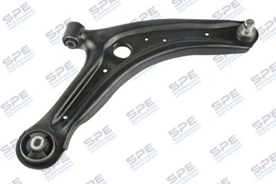 носач, окачване на колелата TEKNOROT FO-1558