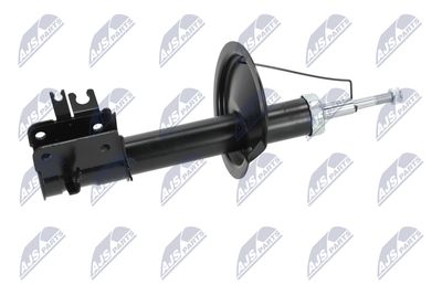 AMORTIZOR NTY ACT029 23