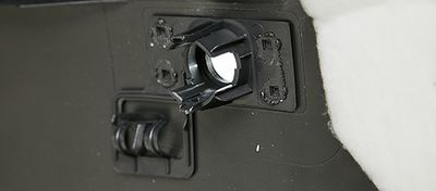 STOßFäNGER PHIRA GF17331 3