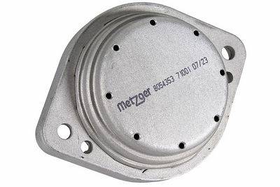 окачване, двигател METZGER AUTOTEILE 8054353