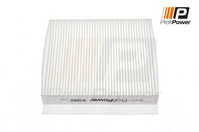 filtras, salono oras 4F0060 ProfiPower