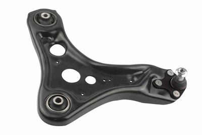 LENKER RADAUFHäNGUNG