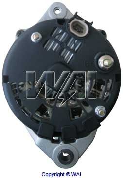 Alternátor WAI 21431N