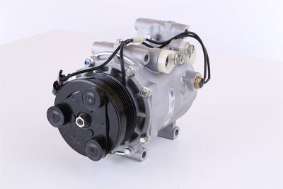 COMPRESOR CLIMATIZARE NISSENS 890879 10