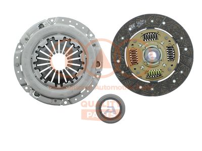 Комплект сцепления IAP QUALITY PARTS 201-20032 для DAEWOO NUBIRA