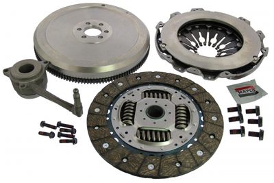SET AMBREIAJ MAPCO 10791 1
