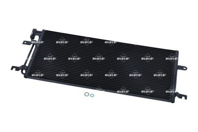 CONDENSATOR CLIMATIZARE NRF 35316