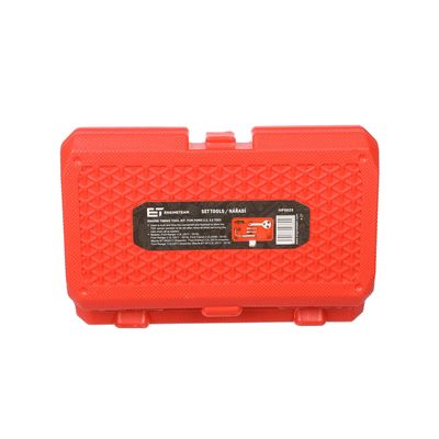 SET SCULE LANT DE DISTRIBUTIE ET ENGINETEAM HP0025 18