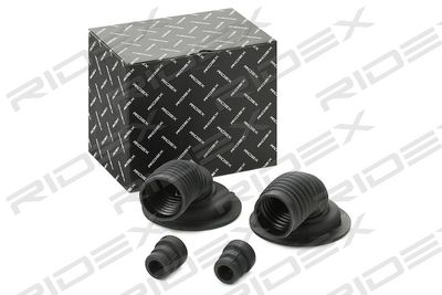Пылезащитный комплект, амортизатор RIDEX 919D0154 для TOYOTA RAV 4