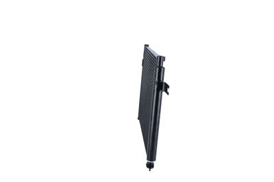 KONDENSATOR KLIMAANLAGE NRF 35476 37