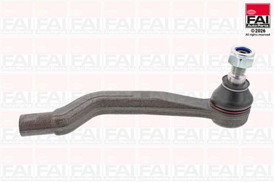 накрайник на напречна кормилна щанга FAI AutoParts SS4130