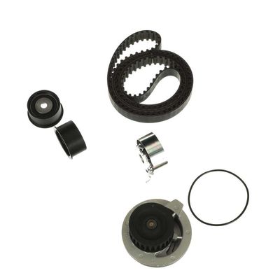 SET POMPA APA + CUREA DINTATA GATES KP15542XS 66