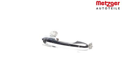 TüRGRIFF METZGER AUTOTEILE 2310956 6