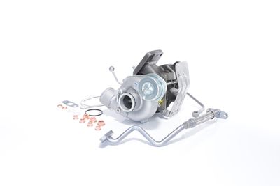 LADER AUFLADUNG BTS Turbo T981184BT 5