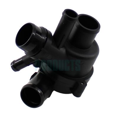 TERMOSTAT LICHID RACIRE