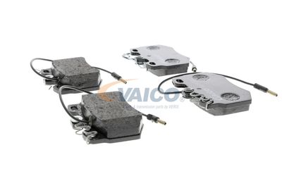 BREMSBELAGSATZ SCHEIBENBREMSE VAICO V220066 20