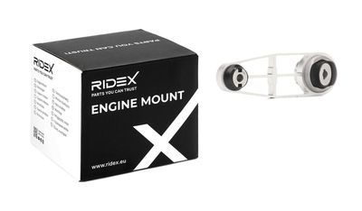 окачване, двигател RIDEX 247E0962