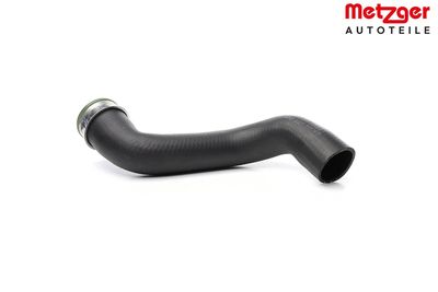 LADELUFTSCHLAUCH METZGER AUTOTEILE 2400277 35