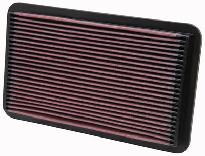 K&N Filters 33-2052 Воздушный фильтр  для TOYOTA HARRIER (Тойота Харриер)