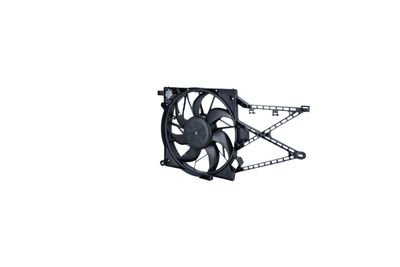 LüFTER MOTORKüHLUNG NRF 47308 9