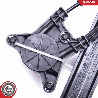 MECANISM ACTIONARE GEAM ESEN SKV 00SKV681 4