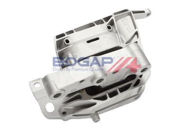 BOGAP Variklio montavimas